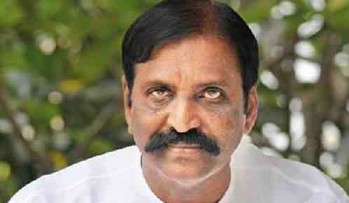 Vairamuthu