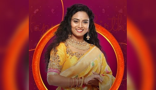 Vaishnavi Karmarkar