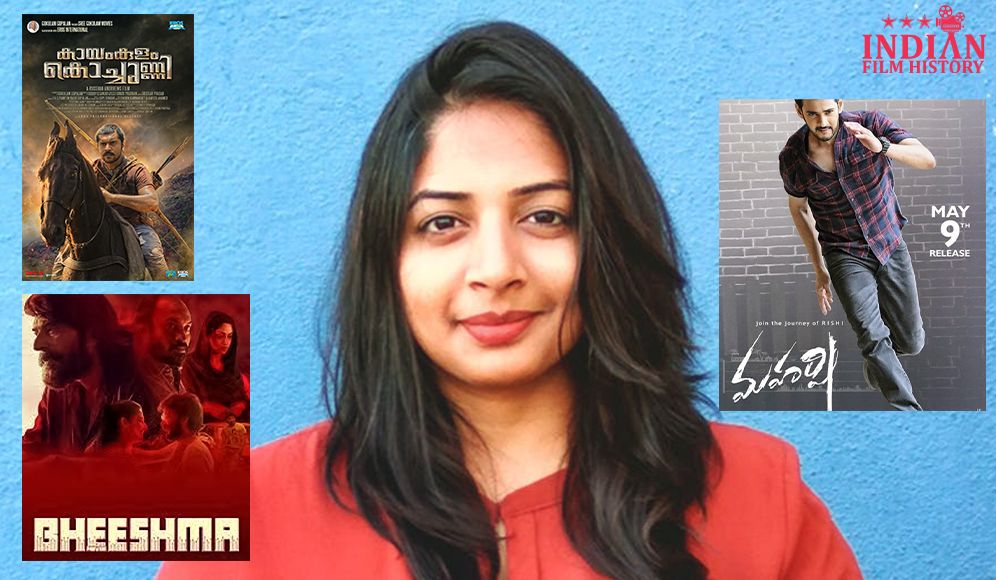 Vaishnavi Reddy
