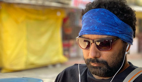 Vakil Singh