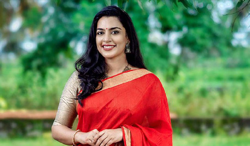 vanditha manoharan