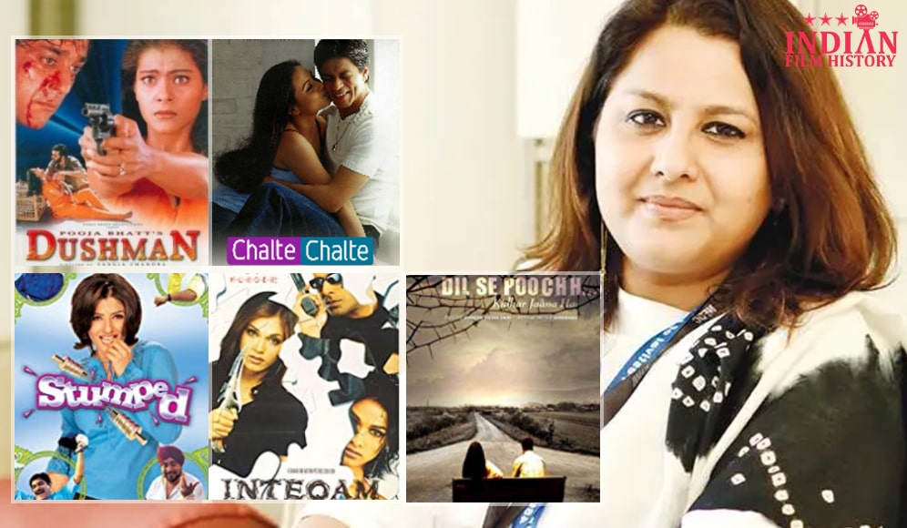 Vani Tripathi
