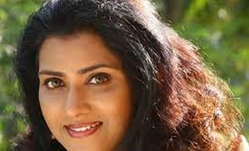 Vani viswanath