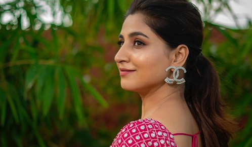 Varshini Sounderajan