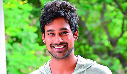 Varun Sandesh
