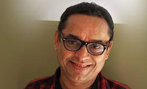 Vayalar Sarathchandra Varma