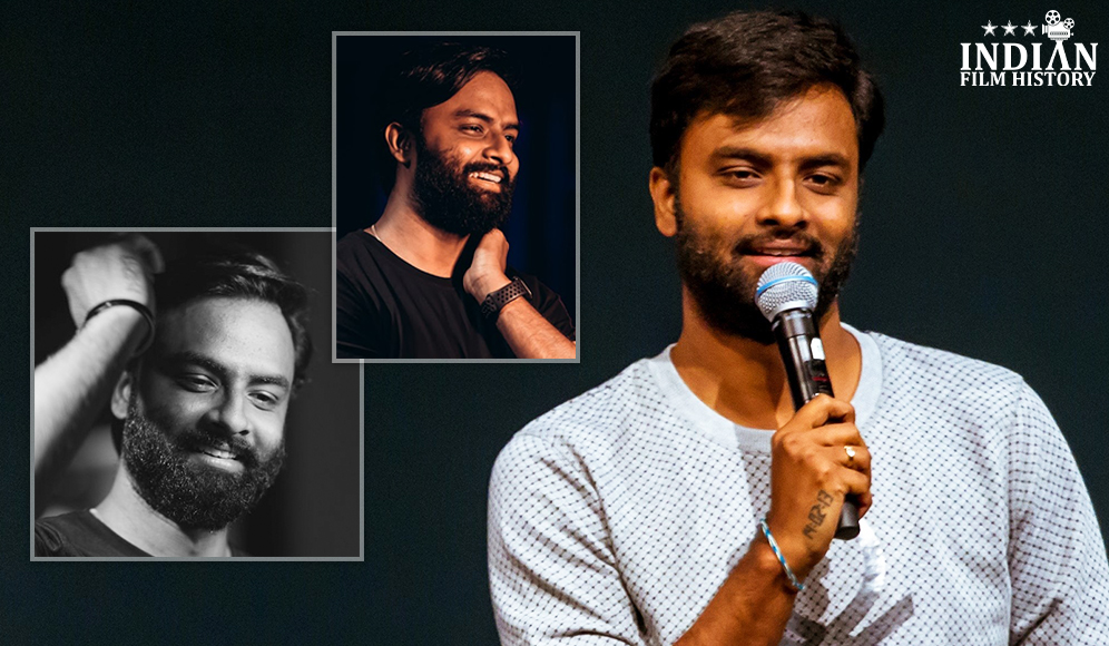 Vedala Hemachandra