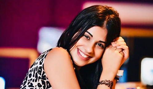Vedika Nawani