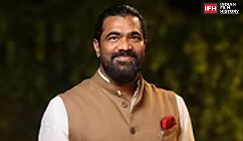 Venkat K Narayana