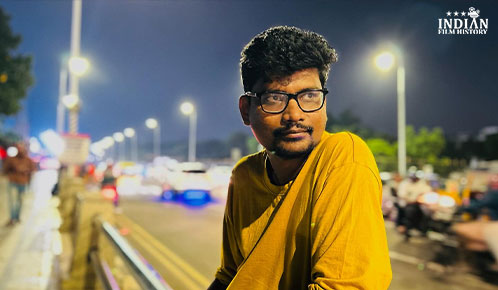 Venkat Kalyan
