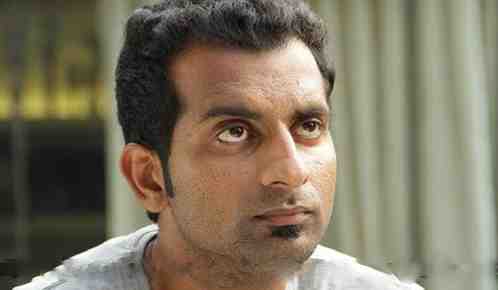 Venkatesh Harinathan