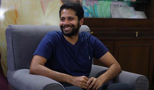 Venky Atluri