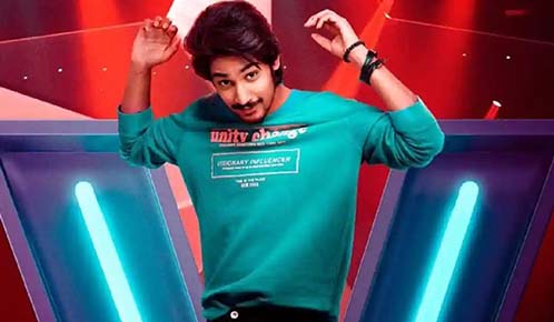 Vikram Sahidev