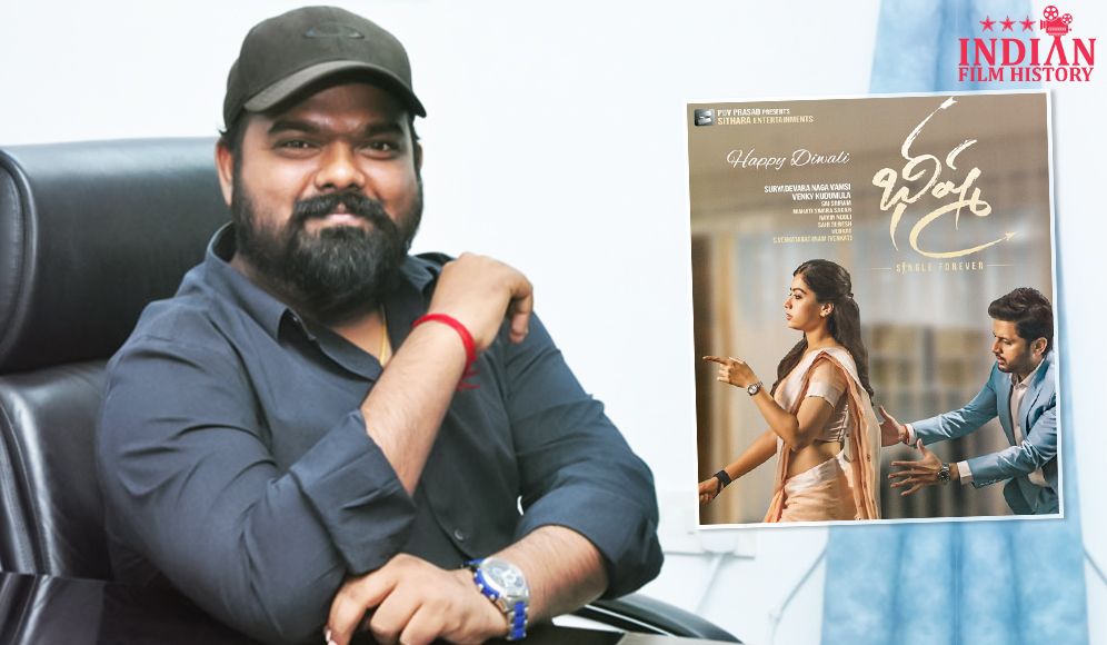 Venky Kudumula