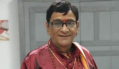 Venniradai Moorthy