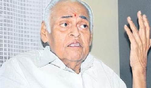 Veturi Sundararama Murthy