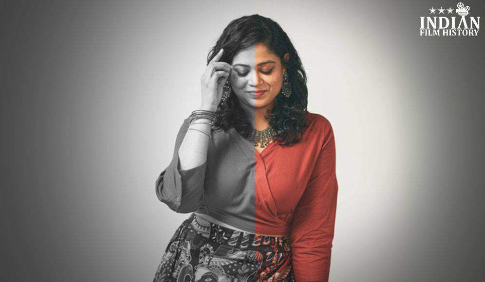 Vidhya Gopal
