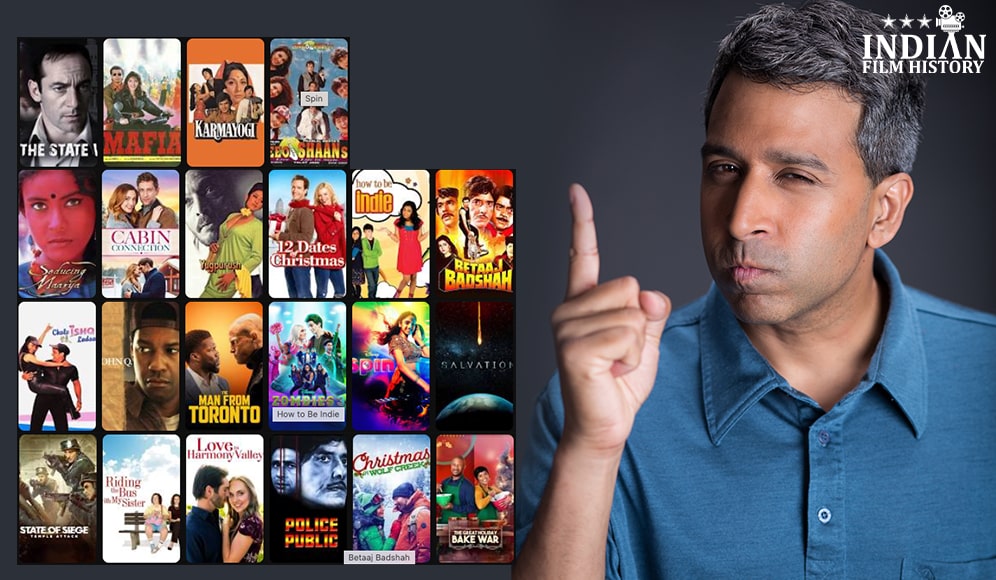Vijay Mehta