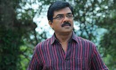 Vijayaraghavan