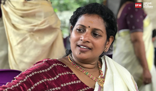 Viji Viswanath