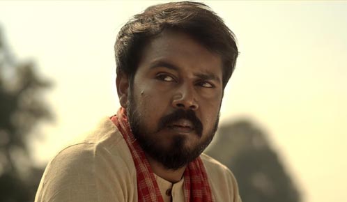 Vikram TDR