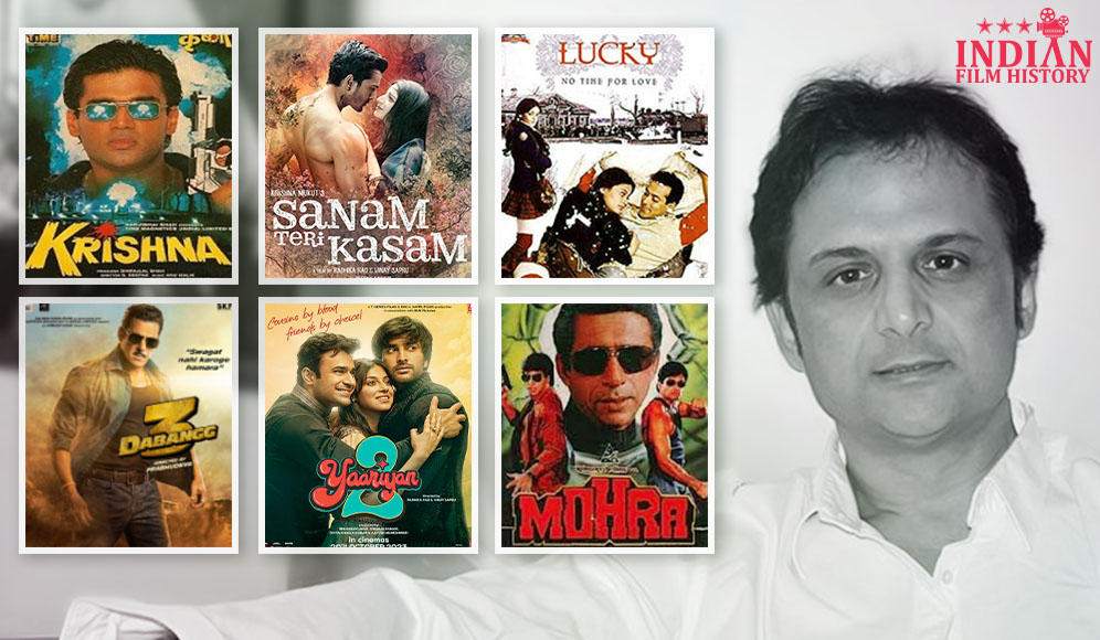 Vinay Sapru