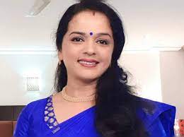 Vinduja Menon