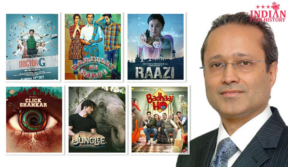 Vineet Jain