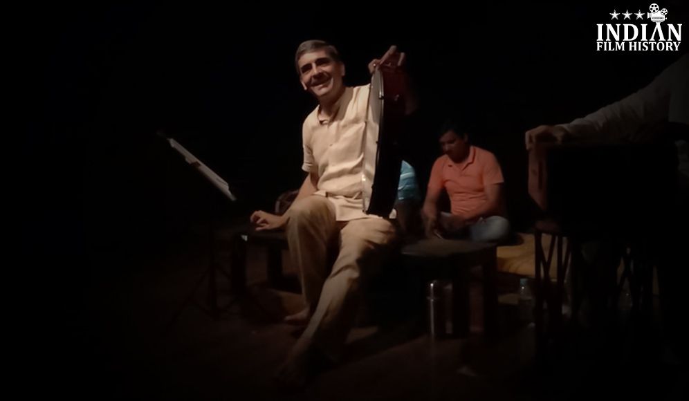 Vinod Dubey