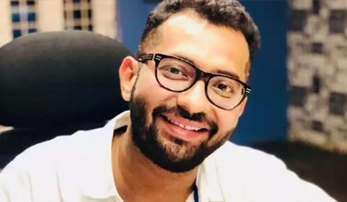Viral Shah