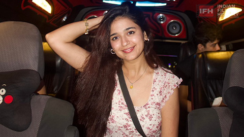 Vishakha Pandey