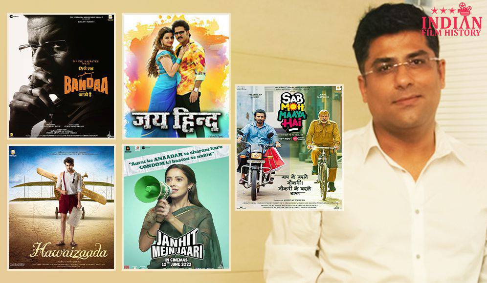 Vishal Gurnani