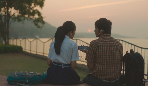 Vishesh Bansal