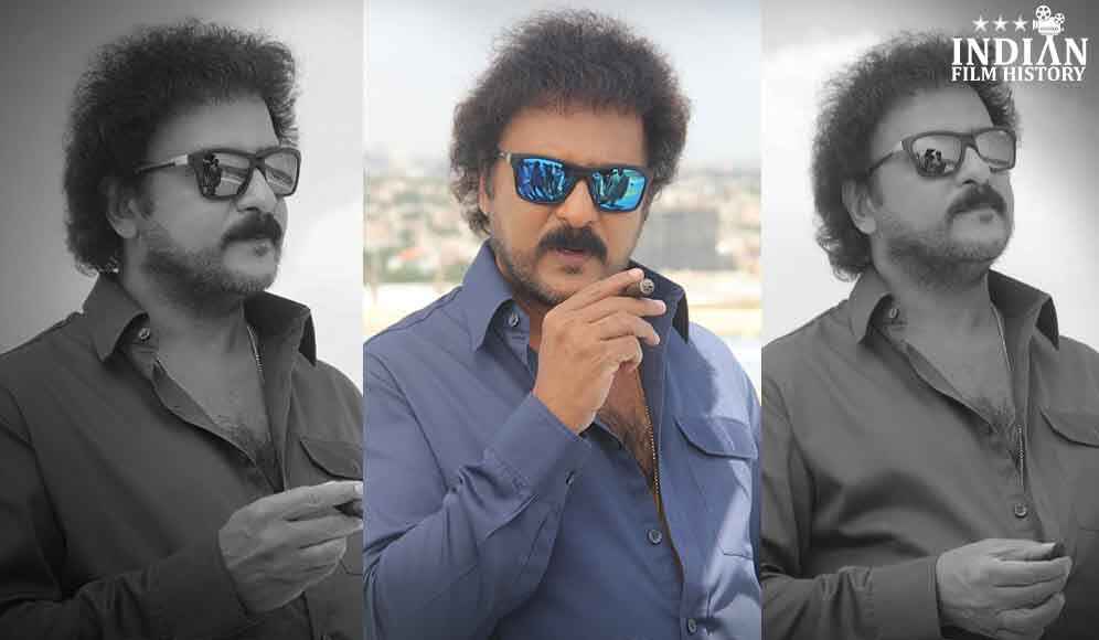 Viswanathan Ravichandran