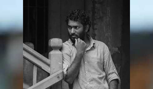 Vitthal Kale