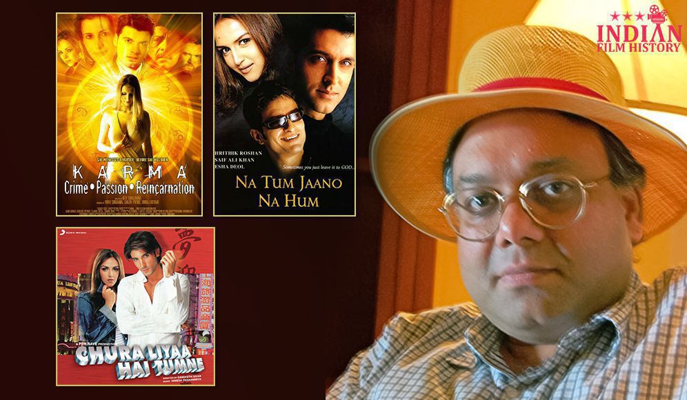 Vivek Singhania