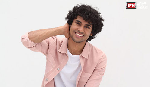 Vyom Yadav