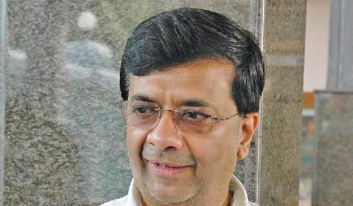Y G Mahendran