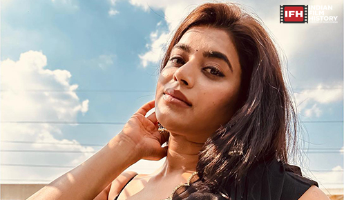 Yamini Bhaskar