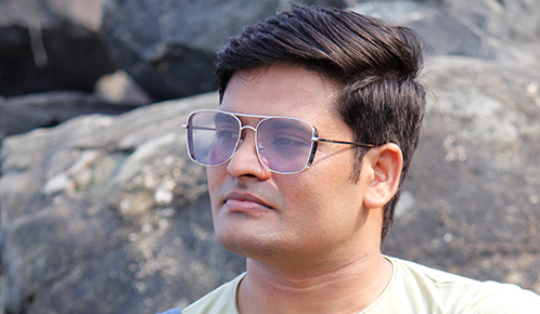Yash Ajay Singh
