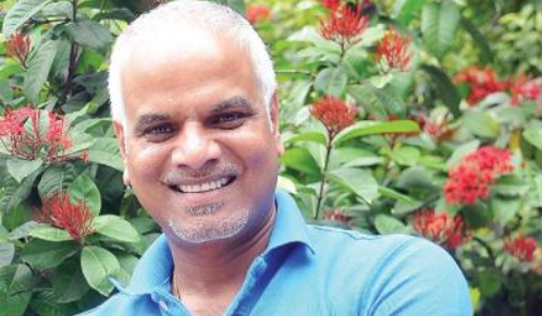 Yash Rangineni