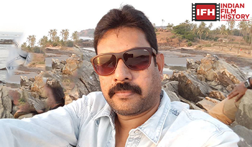 Yogesh KMC