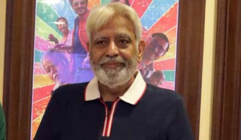 Yogesh Verma
