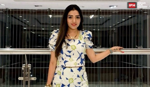Yogita Bhosale