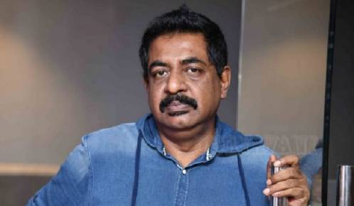 Yograj Bhat
