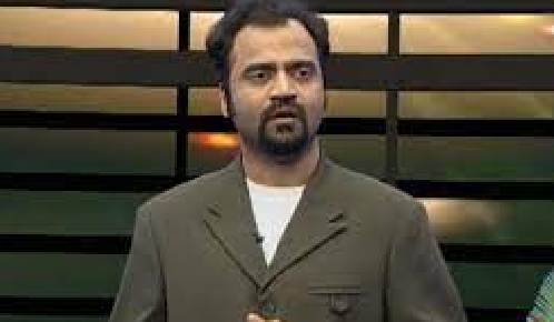 Yugi Sethu