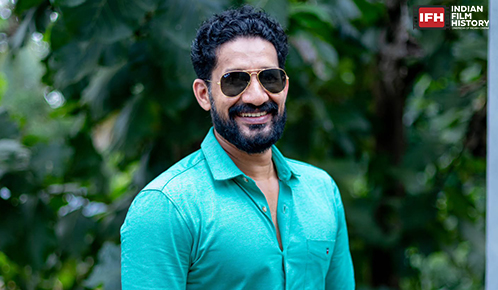 Yuvan Krishna