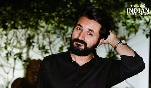 Yuvraj Gadhavi