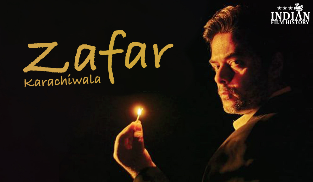 Zafar Karachiwala