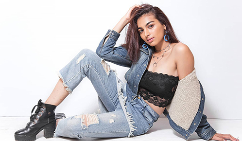 Zayleen Ganapathy